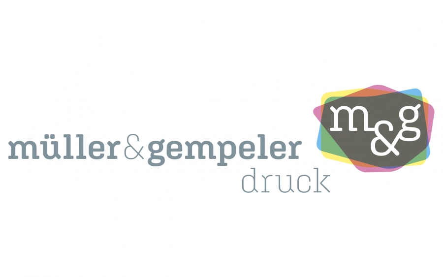 Müller&amp;Gempeler Druck GmbH